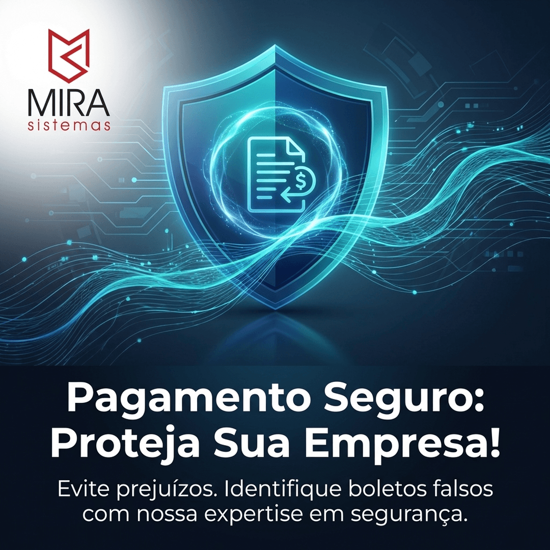 Evite o Golpe do Boleto Falso: Proteja Sua Empresa!